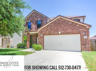 6424 Kedington St, Austin, TX 78747