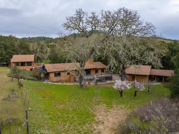 8650 Apple Rd, Templeton, CA 93465