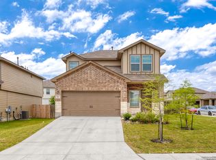 4007 Bay Leaf, Von Ormy, TX 78073