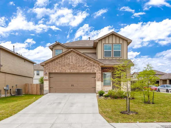 4007 Bay Leaf, Von Ormy, TX 78073