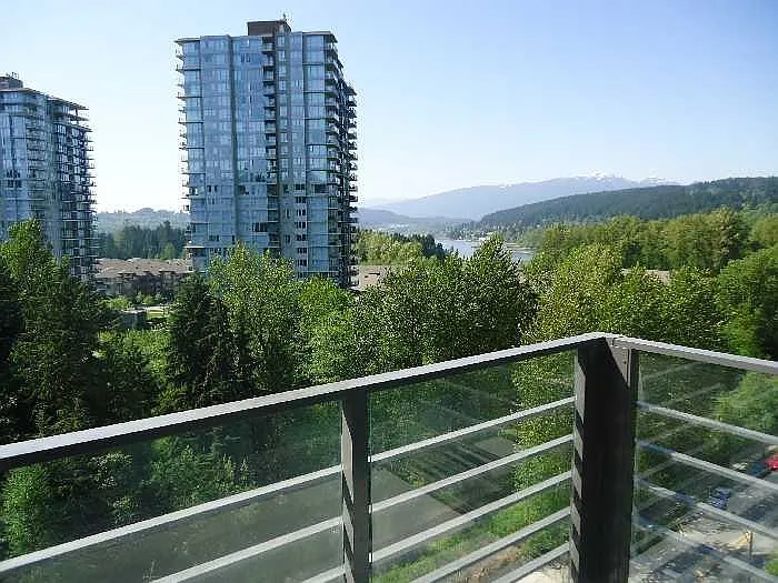 301 Capilano Rd #1003 — Photo 7