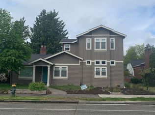 7731 20th Ave NE, Seattle, WA 98115