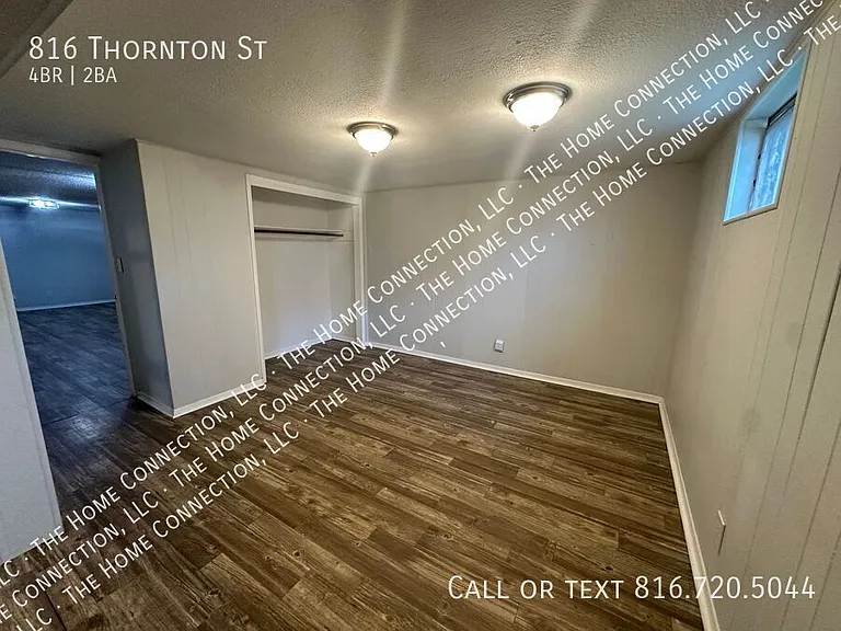 816 Thornton St — Photo 22
