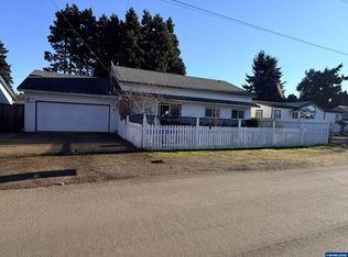 4370 Gary St NE, Salem, OR 97303