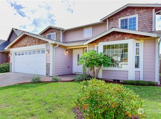 2633 Lochcarron Dr, Ferndale, WA