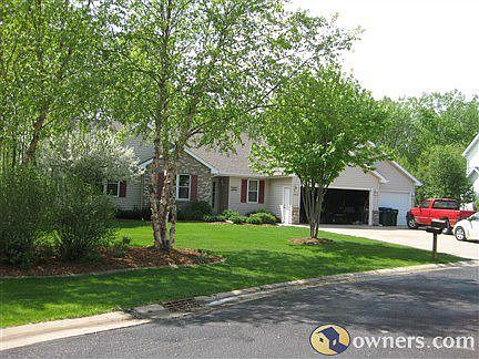 House for sale large lot