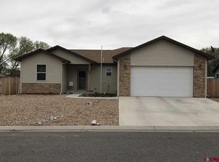 292 6410th Ct, Montrose, CO 81403