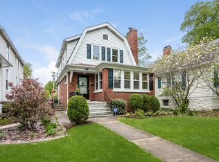 644 Forest Ave, Oak Park, IL 60302