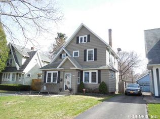 475 Rocket St, Rochester, NY 14609