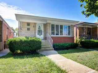3529 W 77th Pl, Chicago, IL 60652