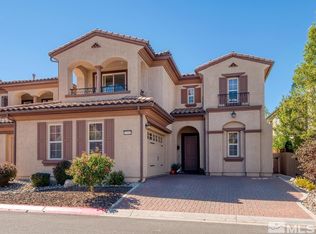 10865 Serratina Dr, Reno, NV 89521