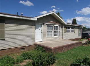 4740 Irish Potato Rd, Kannapolis, NC 28083