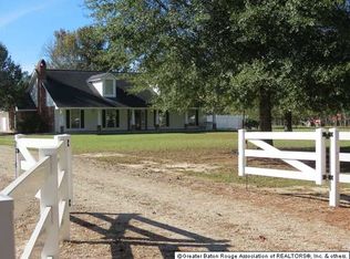 34987 Buck Carroll Rd, Walker, LA 70785