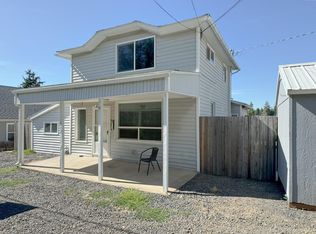 317 E Fairview St, Colfax, WA 99111