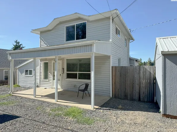 317 E Fairview St, Colfax, WA 99111