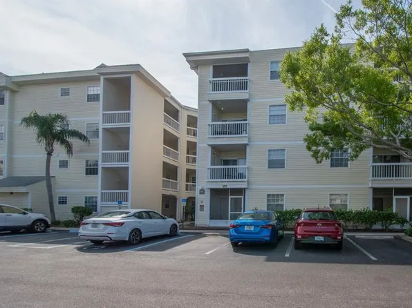 6817 Stones Throw Cir N #17203, Saint Petersburg, FL 33710