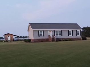 1674 Walston Rd, Walstonburg, NC 27888