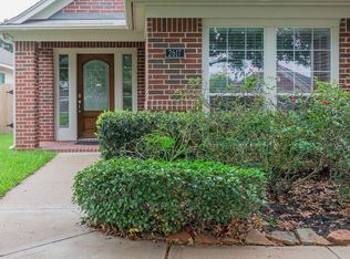 2617 Diamond River Dr, Rosenberg, TX 77471
