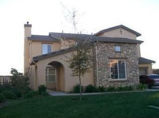 8164 Damico Dr, El Dorado Hills, CA