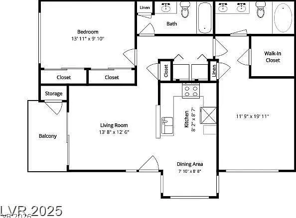 3101 Casey Dr #201 — Photo 24
