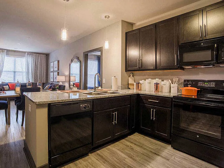 The Flats — Photo 17