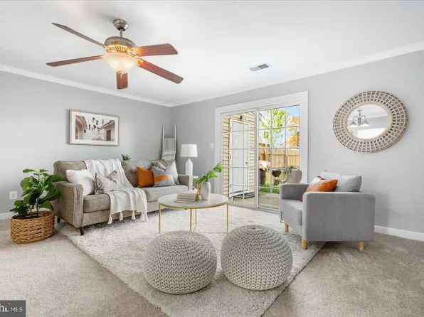 612 Kittendale Cir, Middle River, MD 21220