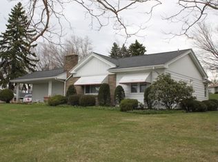 3907 Sterrettania Rd, Erie, PA 16506