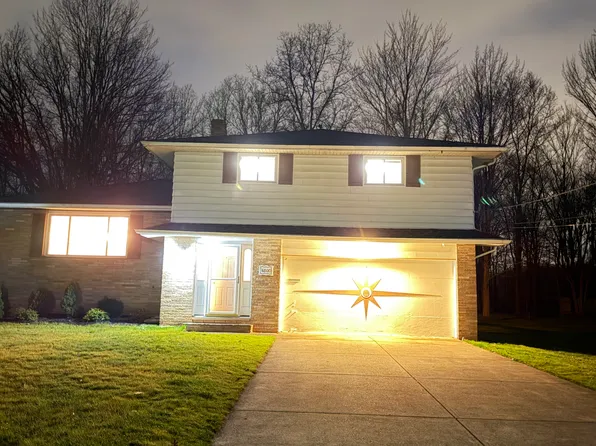 6800 Glenallen Ave, Solon, OH 44139