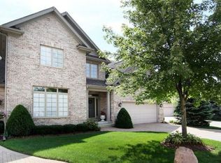 1771 Rizzi Ln, Bartlett, IL 60103