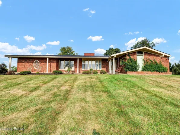 12 Ochs Ln, Bloomfield, KY 40008