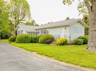 786 State Highway 32 Rd, Sullivan, IL 61951