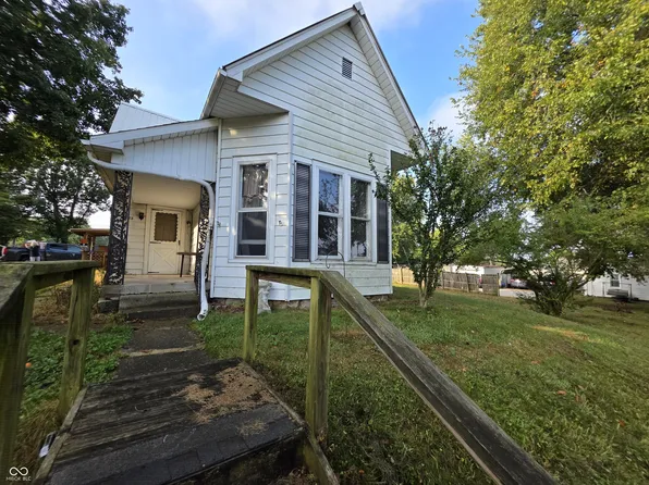 123 E Ridge St, Brazil, IN 47834