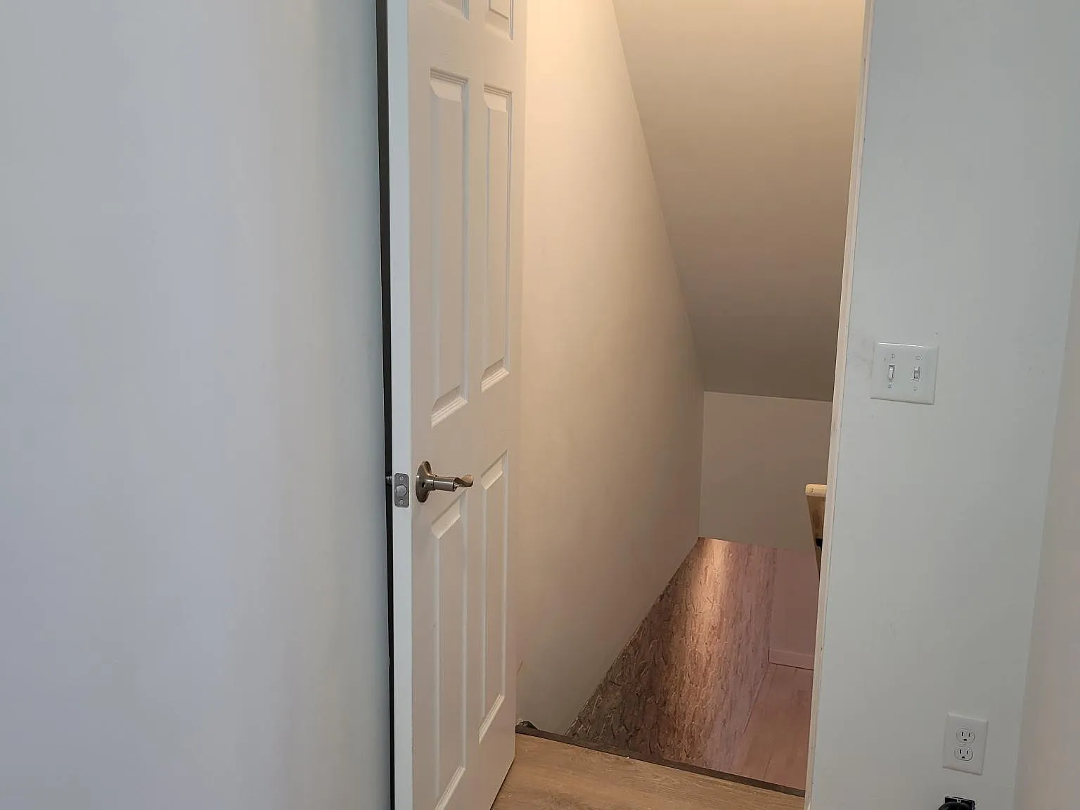 1 bed, 750 sqft, $995 — Photo 1
