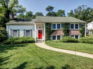 10 Wardell Ave, Rumson, NJ 07760