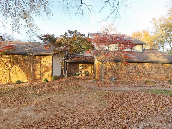 13933 S 198th East Ave, Broken Arrow, OK 74014