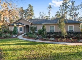 9601 NW 62nd Ln, Gainesville, FL 32653