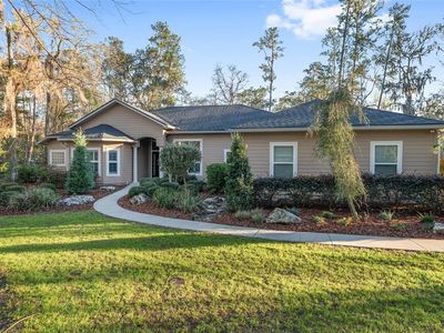 9601 NW 62nd Ln, Gainesville, FL, 32653