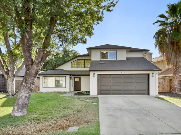 5814 Caribbean Cir, Stockton, CA 95210