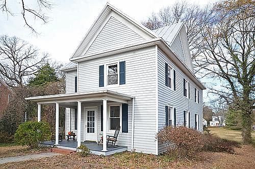 1st image of 406 College Ave