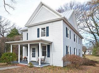 406 College Ave, Ashland, VA 23005