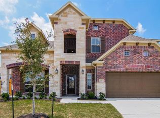 9980 S Whimbrel Cir, Conroe, TX 77385