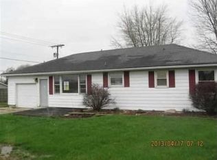 6412 W Bethel Ave, Muncie, IN 47304