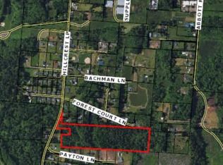 Vl Hillcrest Loop, Astoria, OR 97103