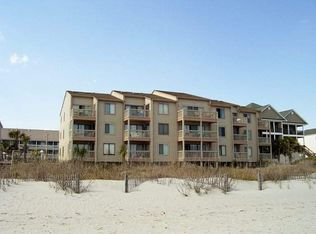 1213 Ocean Blvd, Myrtle Beach, SC 29575