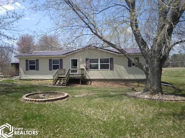 712 High St, Webster City, IA 50595
