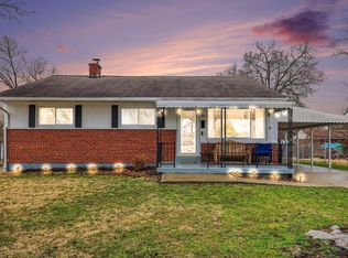 23 Cemetery Rd, Milford, OH 45150