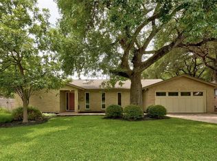 4203 Bamford Dr, Austin, TX 78731
