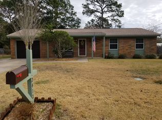 2412 Stanford Rd, Panama City, FL 32405