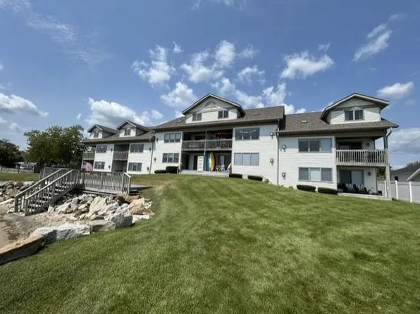 637 W Lake St, Tawas City, MI 48763