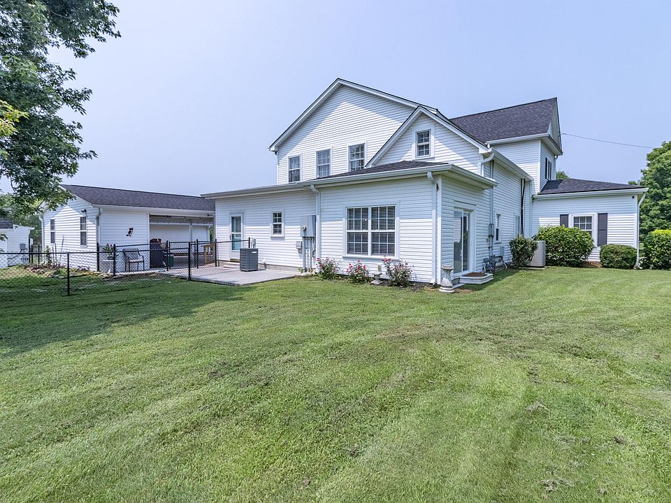 2470 Freewill Rd NW, Cleveland, TN 37312 Zillow